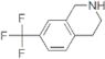 7-(Trifluoromethyl)-1,2,3,4-tetrahydroisoquinoline