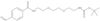 1,1-Dimethylethyl 12-(4-formylphenyl)-12-oxo-5,8-dioxa-2,11-diazadodecanoate