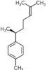 1-[(1S)-1,5-dimethylhex-4-en-1-yl]-4-methylbenzene