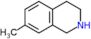 7-methyl-1,2,3,4-tetrahydroisoquinoline