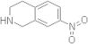 1,2,3,4-Tetrahydro-7-nitroisoquinoline