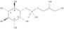 myo-Inositol,1-(2,3-dihydroxypropyl hydrogen phosphate)