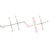 Methanesulfonic acid, trifluoro-, 2,2,3,3-tetrafluoro-1,4-butanediyl ester