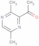 2-Acetyl-3,6-dimethylpyrazine