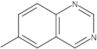 6-Methylquinazoline