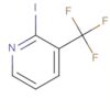 2-Iodo-3-(trifluoromethyl)pyridine