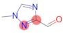 1-Metil-1H-1,2,4-triazolo-3-carbossialdeide