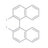 1,1'-Binaphthalene, 2,2'-diiodo-, (1S)-