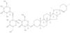 (3β,5α,22β,25S)-Spirosolan-3-yl O-β-D-glucopyranosyl-(1→2)-O-β-D-glucopyranosyl-(1→4)-β-D-galactop…