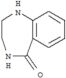 5H-1,4-Benzodiazepin-5-one,1,2,3,4-tetrahydro-