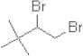 1,2-dibromo-3,3-dimethylbutane