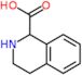 1,2,3,4-tetrahydroisoquinoline-1-carboxylic acid