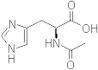 N-Acetyl-L-histidine