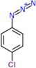 1-azido-4-chlorobenzene