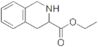 1,2,3,4-TETRAHYDRO-ISOQUINOLINE-3-CARBOXYLIC ACID ETHYL ESTER