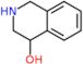 1,2,3,4-tetrahydroisoquinolin-4-ol