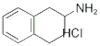 1,2,3,4-TETRAHYDRO-NAPHTHALEN-2-YLAMINE HYDROCHLORIDE