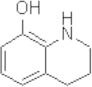 8-Quinolinol, 1,2,3,4-tetrahydro-