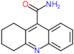 1,2,3,4-tetrahydroacridine-9-carboxamide