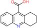 1,2,3,4-tetrahydroacridine-9-carboxylic acid