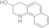 1,2,3,4-tetrahydrobenzo[h]quinolin-3-ol