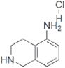 1,2,3,4-Tetrahydroisoquinolin-5-AMine Hydrochloride