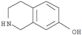 7-Isoquinolinol, 1,2,3,4-tetrahydro-