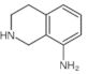 1,2,3,4-Tetrahydroisoquinolin-8-amine