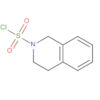 2(1H)-Isochinolinsulfonylchlorid, 3,4-dihydro-