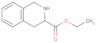 Ethyl 1,2,3,4-tetrahydro-3-isoquinolinecarboxylate