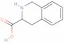 ()-1,2,3,4-tetrahydroisoquinoline-3-carboxylic acid