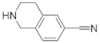 1,2,3,4-Tetrahydroisoquinoline-6-carbonitrile