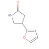 2-Pyrrolidinone, 4-(2-furanyl)-