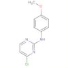 3-Pyridazinamine, 6-chloro-N-(4-methoxyphenyl)-