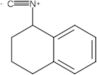 1,2,3,4-Tetrahydro-1-isocyanonaphthalene