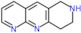 6,7,8,9-tetrahydropyrido[2,3-b][1,6]naphthyridine