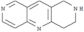 Pyrido[4,3-b][1,6]naphthyridine,1,2,3,4-tetrahydro-