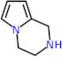 1,2,3,4-tetrahydropyrrolo[1,2-a]pyrazine