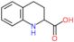 1,2,3,4-tetrahydroquinoline-2-carboxylic acid