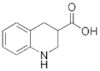 1,2,3,4-TETRAHYDRO-QUINOLINE-3-CARBOXYLIC ACID