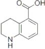 1,2,3,4-TETRAHYDROQUINOLINE-5-CARBOXYLIC ACID