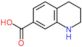 1,2,3,4-tetrahydroquinoline-7-carboxylic acid