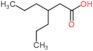 3-propylhexanoic acid