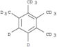 Benzene-1,2-d2,3,4,5,6-tetra(methyl-d3)- (9CI)