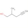 4-Pentyn-1-ol, 2-methyl-