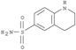 6-Quinolinesulfonamide,1,2,3,4-tetrahydro-