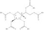 b-D-xylo-Hexofuranose,pentapropanoate, (5x)- (9CI)