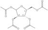 L-Arabinofuranose, 1,2,3,5-tetraacetate