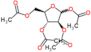 1,2,3,5-tetra-O-acetyl-D-arabinofuranose