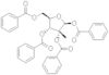 1,2,3,5-Tetra-O-benzoyl-2-C-methyl-beta-D-ribofuranose